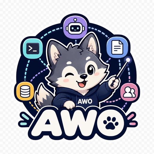 AWO logo