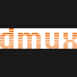 dmux logo
