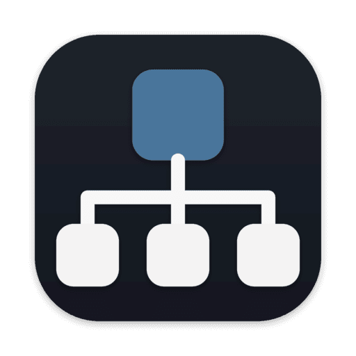 HyprDesk logo