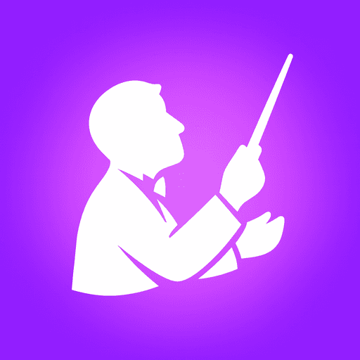 Maestro logo