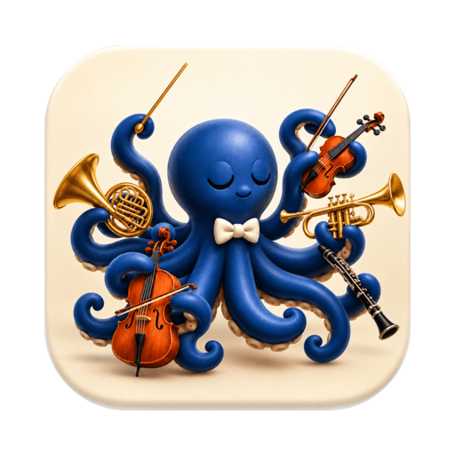 Orchestra logo