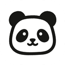 PandaCode logo